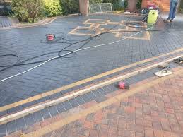 Reliable Montvale, NJ Driveway Paving Services Solutions